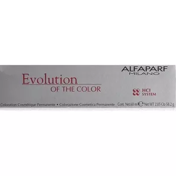 Эволюция цвета 8 0,09 кг, Alfaparf Milano