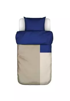 Эвон постельное белье Marc O'Polo, цвет Gesamt Breite Cool Cobalt