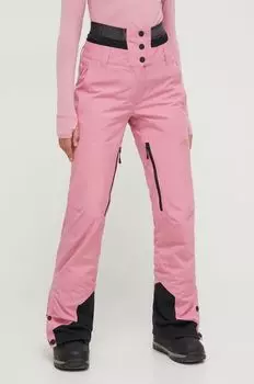 Экса брюки Picture, розовый