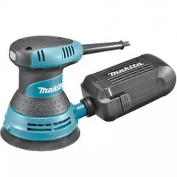 Эксцентриковая шлифовальная машина Makita BO5030K