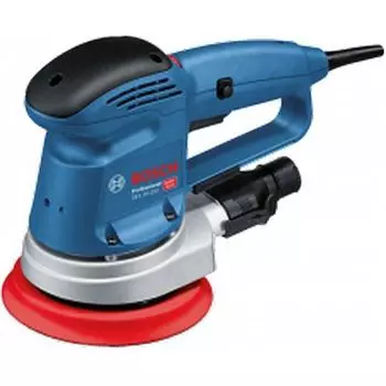 Эксцентриковые шлифмашины Bosch GEX 34-150