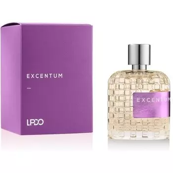 Эксентум 100мл EDPI Lpdo