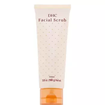 Эксфолиант для лица (100 г) Dhc