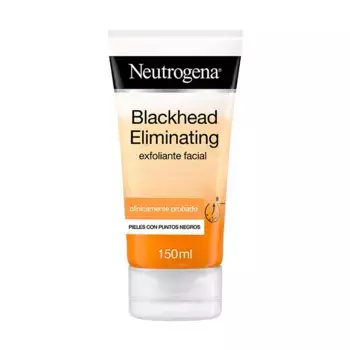 Эксфолиант от черных точек Blackhead Eliminating Neutrogena, 150 ml