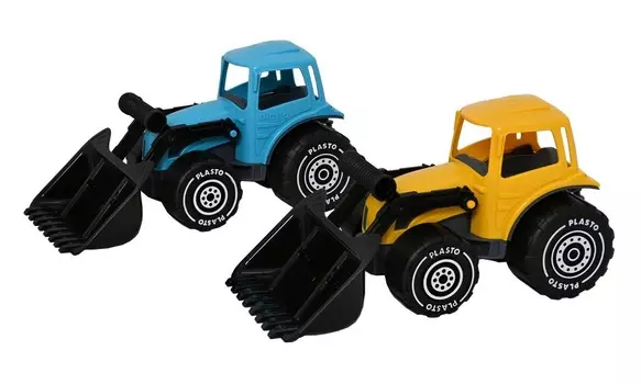 Экскаваторы 32 см, разные цвета на выбор. Высокое качество. Tactic