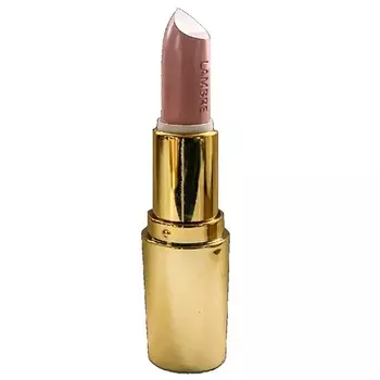 Эксклюзивная цветная помада, оттенок 05 Nude Beige, 4 г Lambre