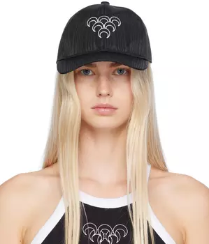 Эксклюзивная капсульная кепка Six Moons от SSENSE Marine Serre