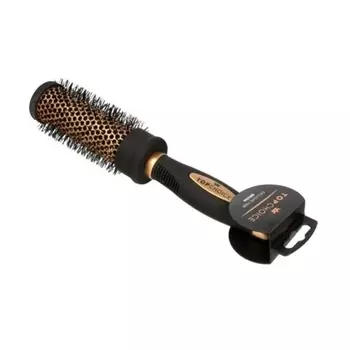 Эксклюзивная круглая расческа Top Choice