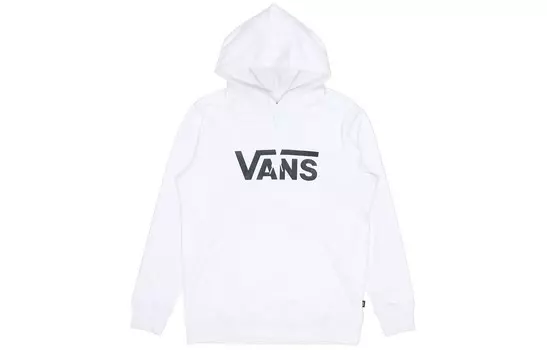 Эксклюзивная упаковка толстовки унисекс Vans