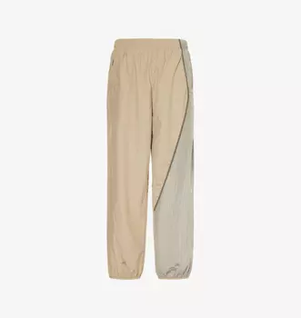 Эксклюзивные спортивные брюки с логотипом A Cold Wall, цвет chalk