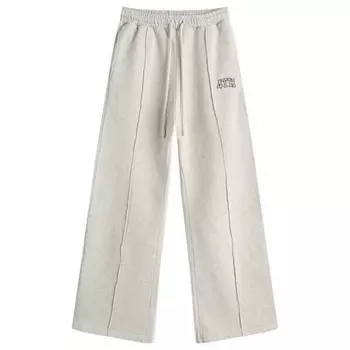 Эксклюзивные спортивные штаны Carey 4Th & Reckless, серый