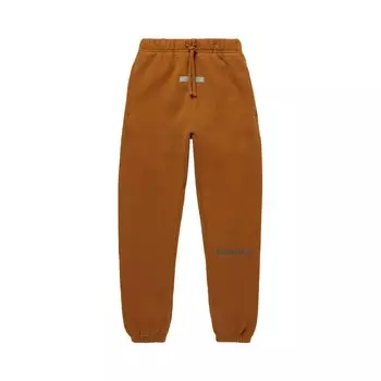 Эксклюзивные спортивные штаны Fear of God Essentials Kids x Mr. Porter Vicunia