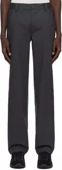 Эксклюзивные тренировочные брюки SSENSE GR10K