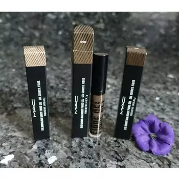 Эксклюзивный гель-гвоздик для бровей Big Boost Imperfect Box, 10 мл, Mac