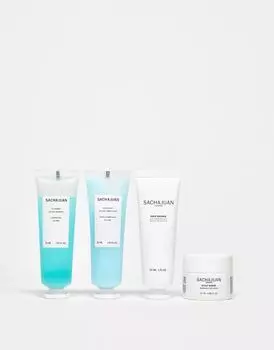 Набор для ухода за волосами Discovery Sachajuan x Asos