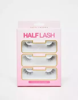 Набор накладных ресниц Tatti Lashes x Asos