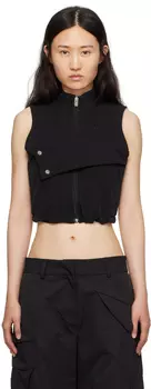 Эксклюзивный жилет SSENSE HELIOT EMIL