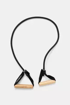 Экспандер Exetube Wood Medium Casall, черный