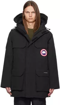 Экспедиционная куртка-пуховик Canada Goose