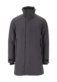 Экспедиционная зимняя парка с приятной легкой подкладкой WHISTLER, цвет Phantom