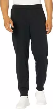 Экспедиционные джоггеры SKECHERS, черный