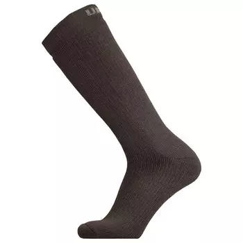 Экспедиционные носки Uphillsport Inari Extra Thick H5 Active Fit Boot Merino, черный