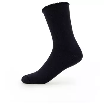 Экспедиционные носки Woolpower Socks 600, темно синий