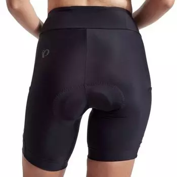 Экспедиционные шорты - женские PEARL iZUMi, черный