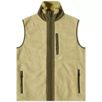 Экспедиционный флисовый жилет Adsum