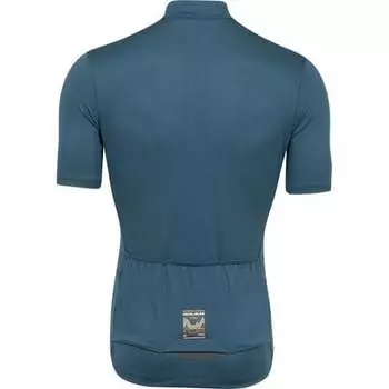 Экспедиционный трикотаж мужской PEARL iZUMi, темно-синий