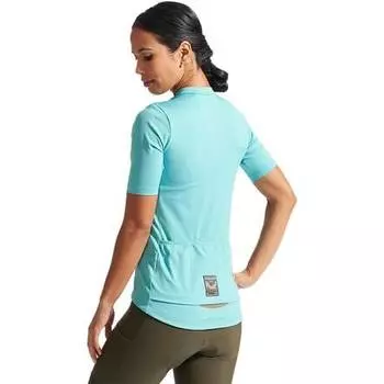 Экспедиционный трикотаж женский PEARL iZUMi, цвет Mystic Blue