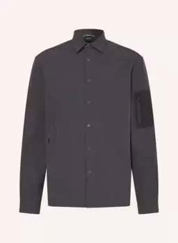 Экспедит куртка Boss, серый