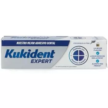 Эксперт 40г Kukident