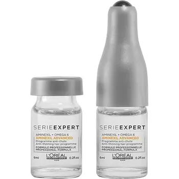 Эксперт Аминексил Адванс 10 6мл, L'Oreal