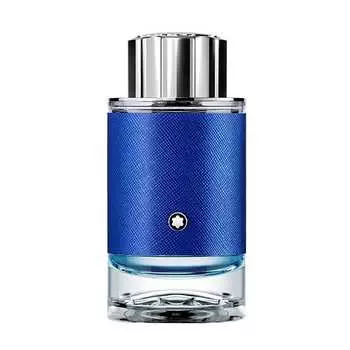 Эксплорер Ультра Синий 100 мл Montblanc