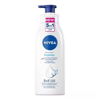 Экспресс-дозатор для лосьона для тела Nivea