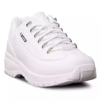 Экспресс кроссовки Lugz, белый