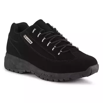 Экспресс кроссовки Lugz, черный