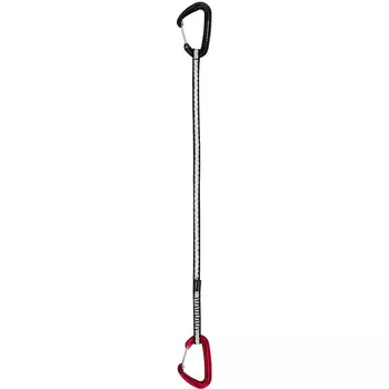 Экспресс-набор Bravo II Wiregate Long Metolius, черный