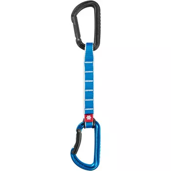 Экспресс-набор Falcon QD Zoom PA 15/22 Ocun, синий