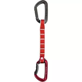 Экспресс-набор Hawk QD Zoom PA 15/22 Ocun, красный