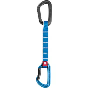 Экспресс-набор Hawk QD Zoom PA 15/22 Ocun, синий