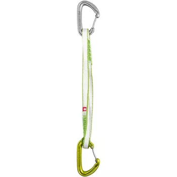 Экспресс-набор Kestrel ST-Sling Dyn 12 Ocun, зеленый