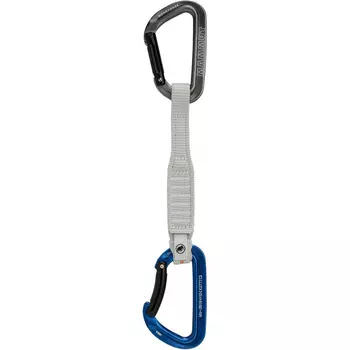 Экспресс-набор Keylock Workhorse Mammut, серый