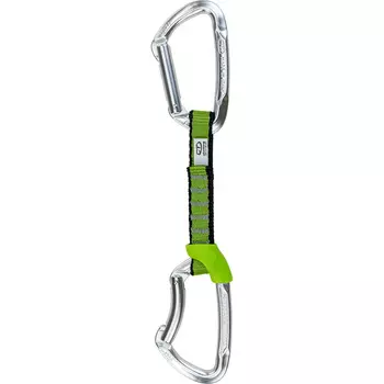 Экспресс-набор Lime NY Climbing Technology, серебро