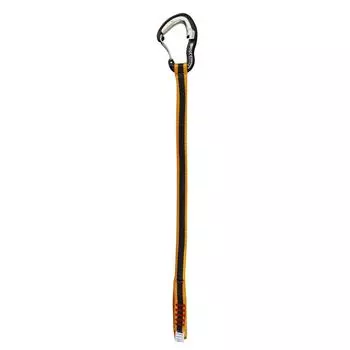 Оттяжка с карабином Panic Kong, оранжевый