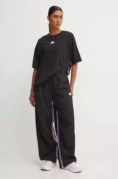 Экспресс спортивные штаны adidas, черный