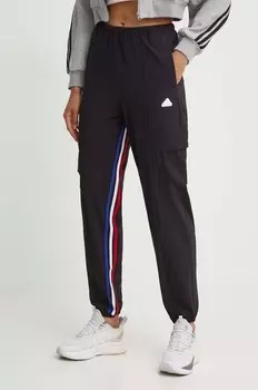 Экспресс спортивные штаны adidas, черный
