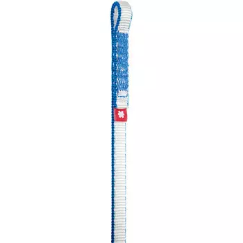 Экспресс-строп ST-Sling Dyn 12 мм Ocun, синий