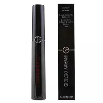 Экстази Зеркало 400 Четыреста 6мл/0,2унц., Giorgio Armani
